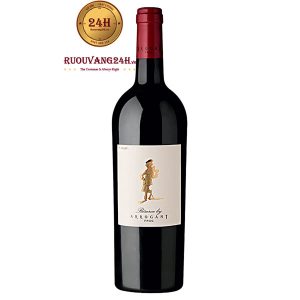 Rượu Vang Arrogant Frog Reserve Grenache Syrah