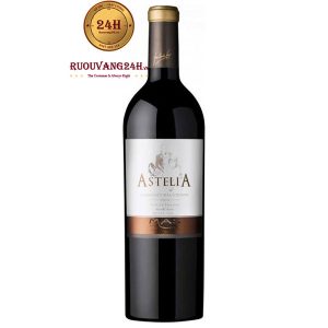Rượu Vang Astelia Cabernet Sauvignon