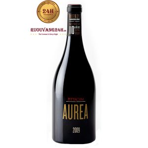 Rượu Vang Aurea Pittacum