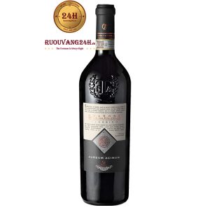 Rượu Vang Aureum Acinum Amarone Della Valpolicella Classico