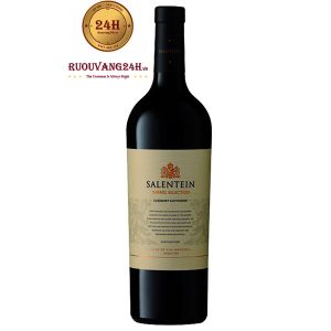 Rượu Vang Barrel Selection Cabernet Sauvignon