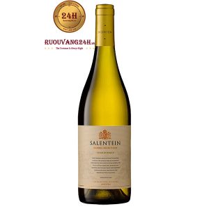 Rượu Vang Barrel Selection Chardonnay