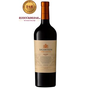 Rượu Vang Barrel Selection Malbec