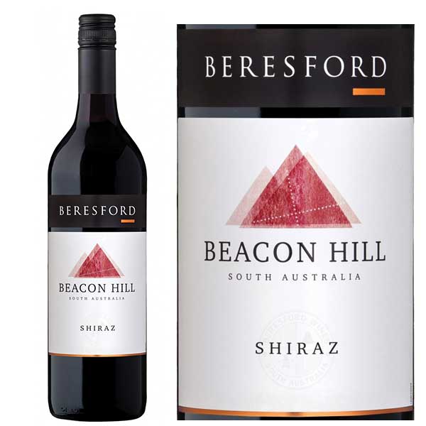 Rượu Vang Beacon Hill