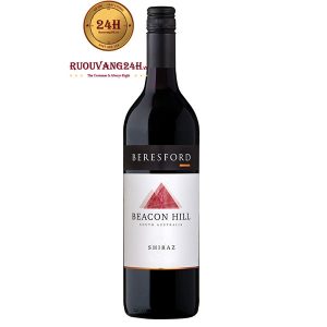 Rượu Vang Beacon Hill