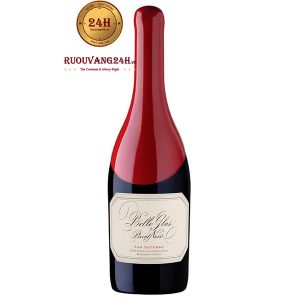 Rượu Vang Belle Glos Pinot Noir Las Alturas