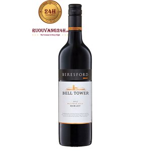 Rượu Vang Beresford Bell Tower