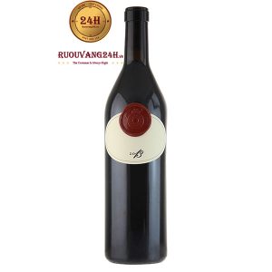Rượu Vang Buccella Cabernet Sauvignon