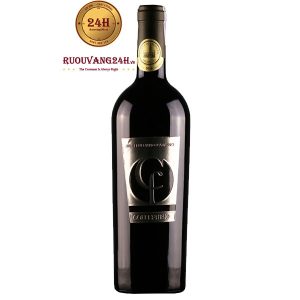 Rượu Vang CF Collefrisio Montepulciano D'abruzzo