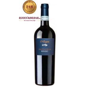Rượu Vang Ca' Rugate Valpolicella
