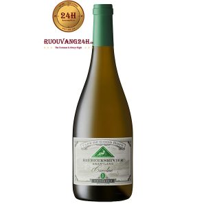 Rượu Vang Cape Of Good Hope Riebeeksrivier Caroline