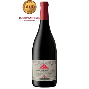 Rượu Vang Cape Of Good Hope Riebeeksrivier Western Slopes