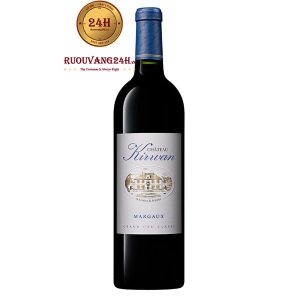 Rượu Vang Chateau Kirwan