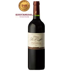 Rượu Vang Chateau La Truffe
