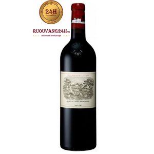 Rượu Vang Chateau Lafite Rothschild