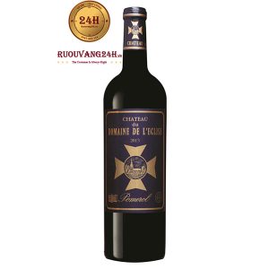 Rượu Vang Chateau du Domaine de l'Eglise