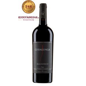 Rượu Vang Condalunga
