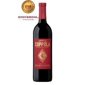 Rượu Vang Coppola Diamond Collection