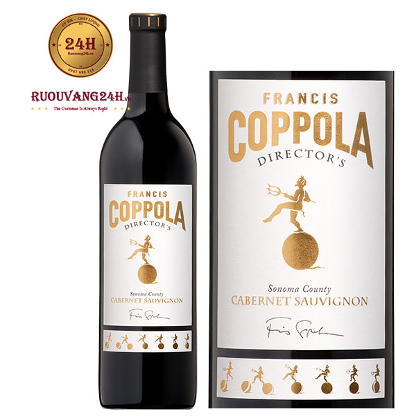 Rượu Vang Coppola Director’s Cabernet Sauvignon