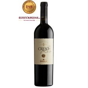 Rượu Vang Creso Rosso