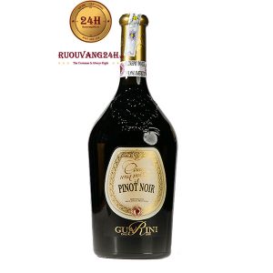 Rượu Vang C’era una Volta Pinot Nero Noir Dell Oltrepò Pavese