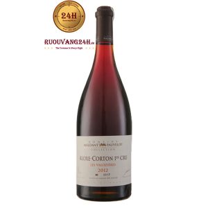 Rượu Vang Domaine Maldant Pauvelot Aloxe Corton