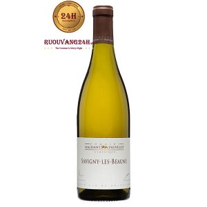 Rượu Vang Domaine Maldant Pauvelot Savigny Les Beaune