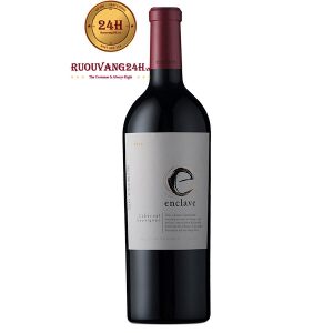 Rượu Vang Enclave Ventisquero