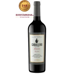 Rượu Vang Finca Flichman Caballero Reserva Malbec