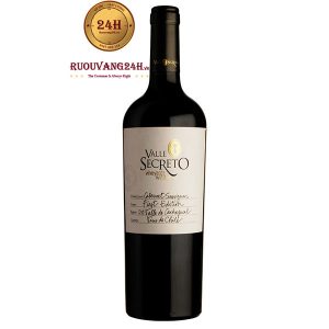 Rượu Vang First Edition Cabernet Sauvignon
