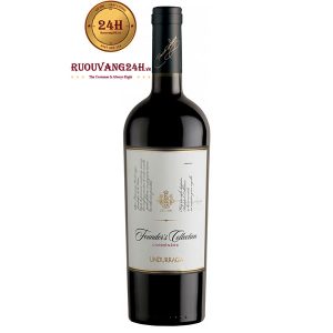 Rượu Vang Founders Collection