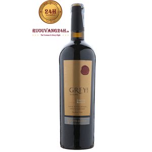 Rượu Vang Grey Ultra