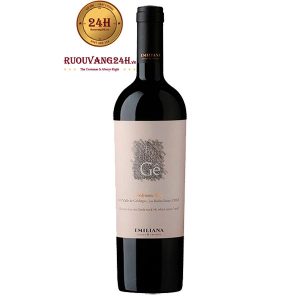 Rượu Vang Gê Ensamblaje