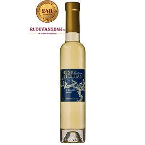 Rượu Vang Riesling Icewine