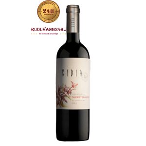 Rượu Vang Kidia Classic