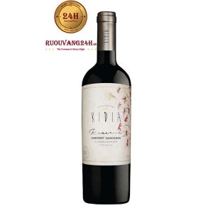 Rượu Vang Kidia Reserva Cabernet Sauvignon