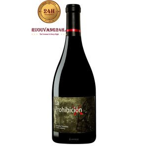 Rượu Vang La Prohibicion