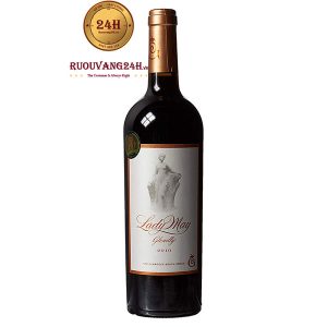 Rượu Vang Lady May Glenelly