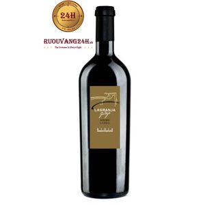 Rượu Vang Lagranja Golden Label