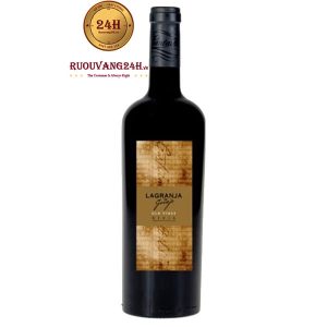 Rượu Vang Lagranja Old Vines