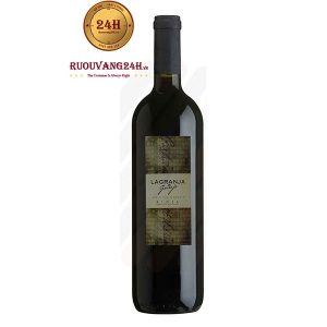 Rượu Vang Lagranja Selected Harvest