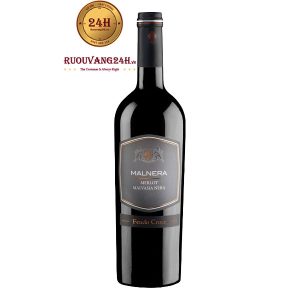 Rượu Vang Malnera Merlot Malvasia Nera