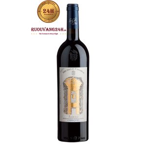 Rượu Vang Michele Chiarlo Barolo Cerequito Riserva
