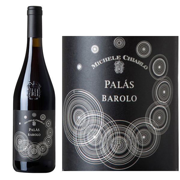 Rượu Vang Michele Chiarlo Palàs Barolo
