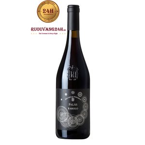 Rượu Vang Michele Chiarlo Palàs Barolo