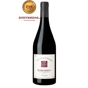 Rượu Vang Michele Chiarlo Reyna