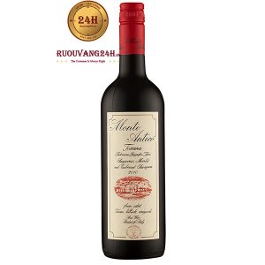Rượu Vang Monte Antico