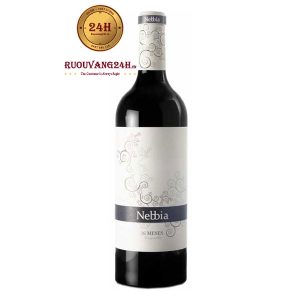 Rượu Vang Nebbia 16 Meses