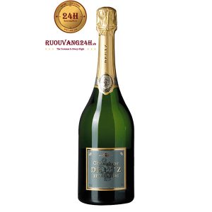 Rượu Champagne Deutz Brut Classic