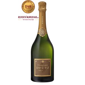 Rượu Champagne Deutz Brut